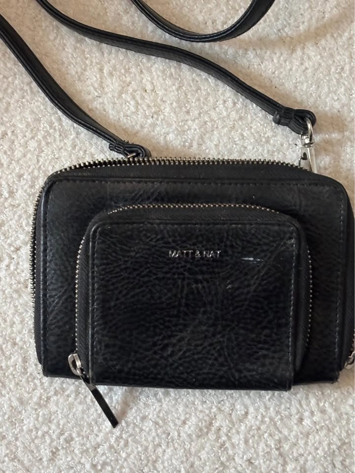 Matt & Nat Odelay Crossbody bag - photo 5