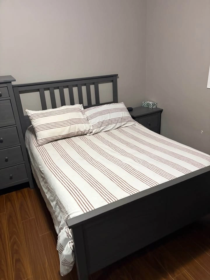 Complete Ikea Bed set - photo 2