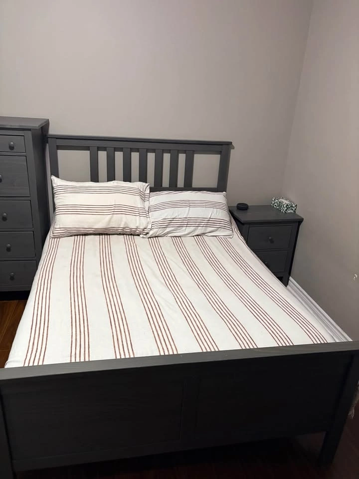 Complete Ikea Bed set - photo 3