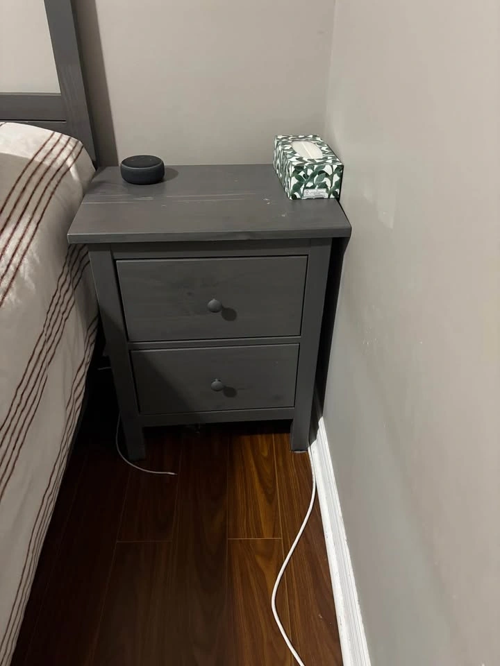 Complete Ikea Bed set - photo 4