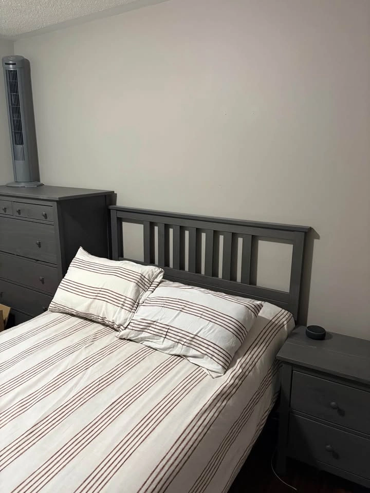 Complete Ikea Bed set - photo 5