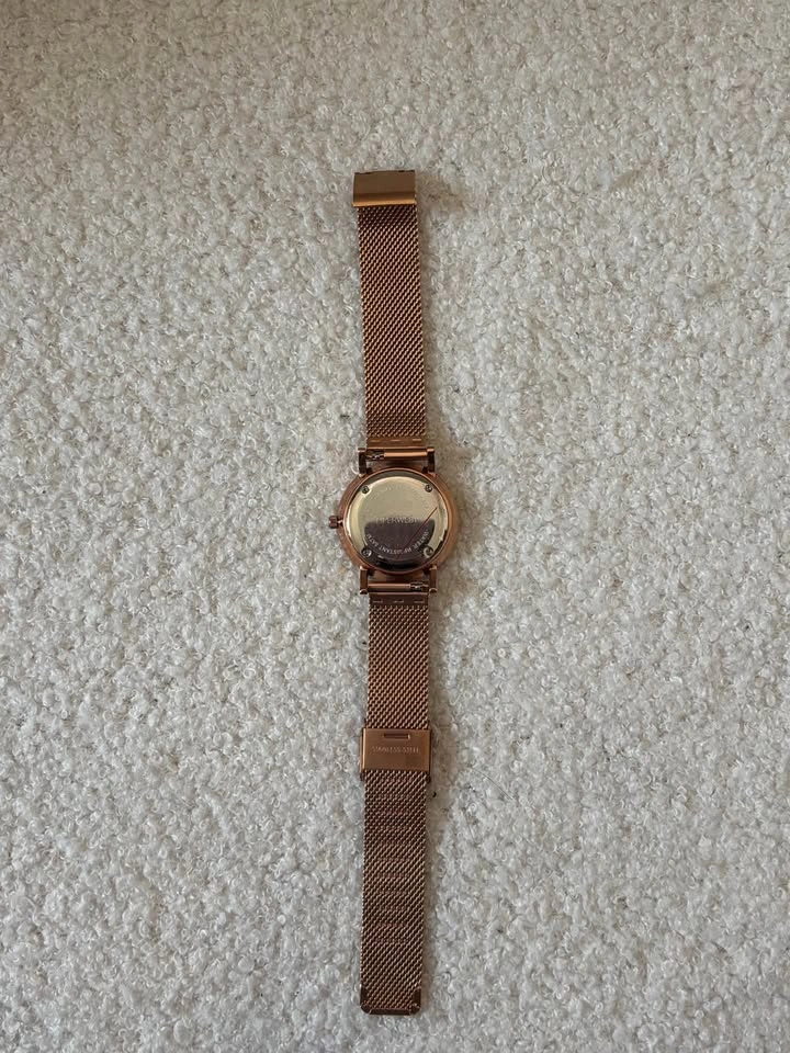 piper west wrist watch - photo 2