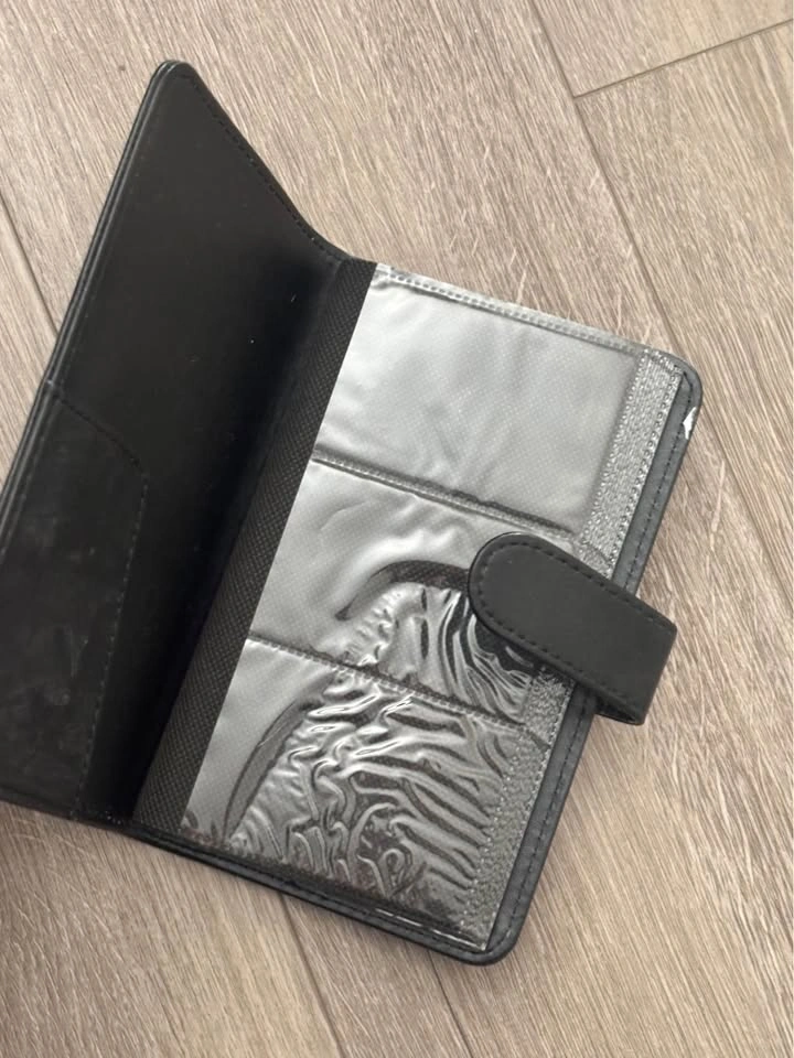 instead mini photo album - photo 2