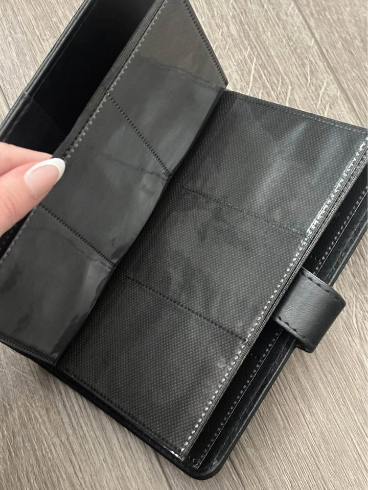 instead mini photo album - photo 3