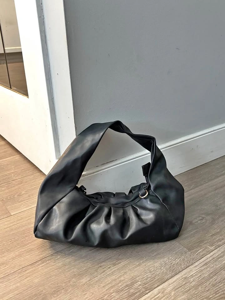 Dumpling bag