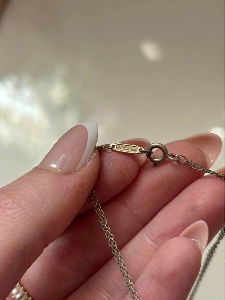 Tiffany and co - return to tiffany bracelet - photo 4