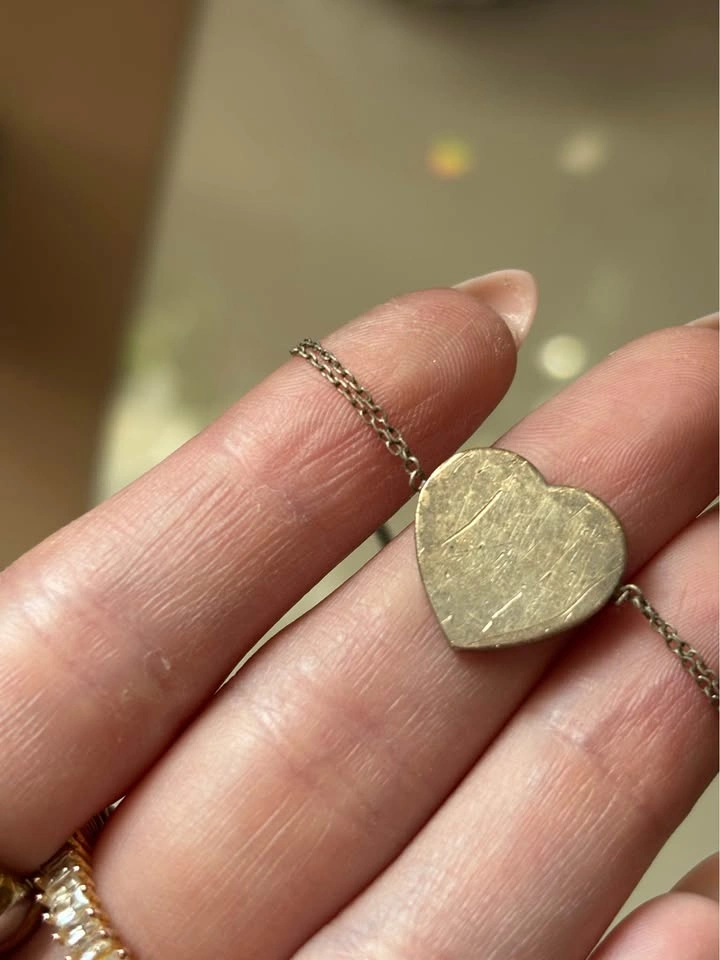 Tiffany and co - return to tiffany bracelet - photo 5