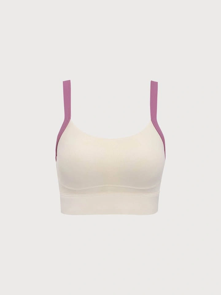 Pink activewear set - never worn (Berlook) - photo 3