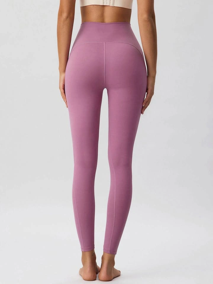 Pink activewear set - never worn (Berlook) - photo 4