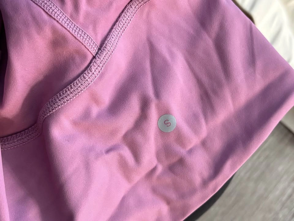 Pink activewear set - never worn (Berlook) - photo 5
