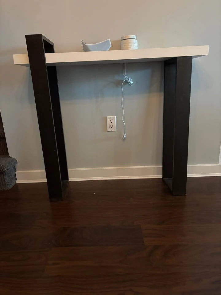 Console - photo 2