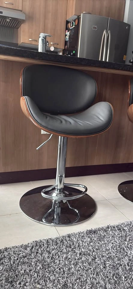 Bar stool - photo 2
