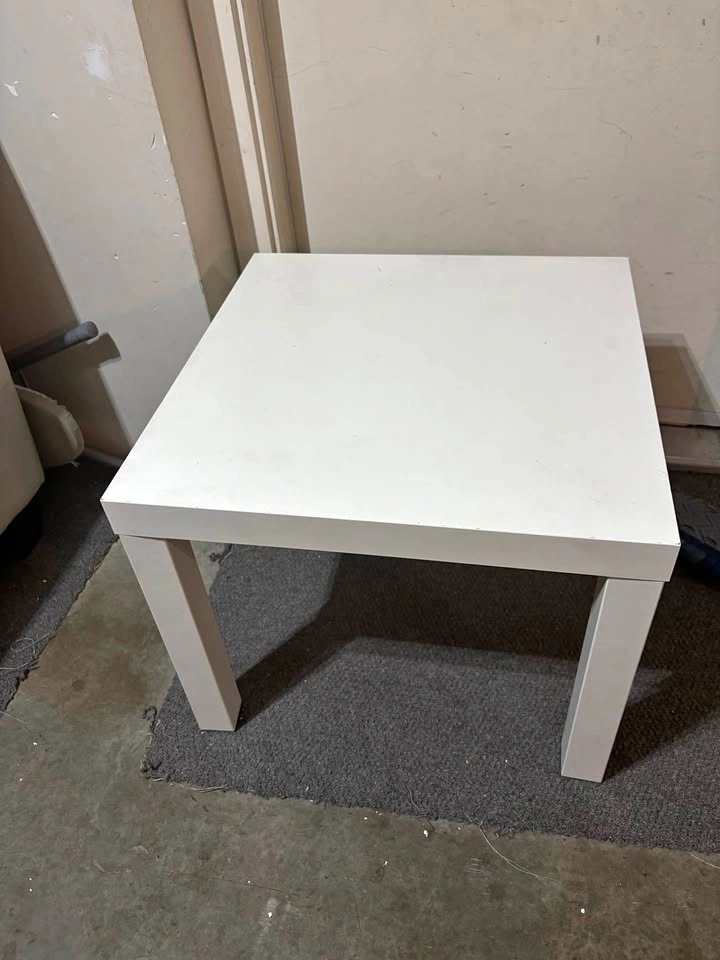 IKEA lack side table