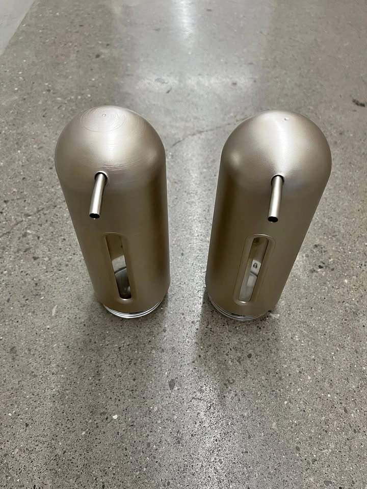 MOVING SALE: PRICE REDUCED – MUST GO BY JUNE Soap Dispensers