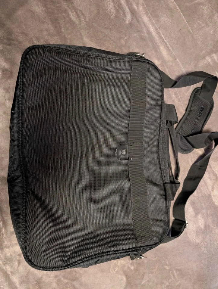 Laptop carrying bag - photo 2