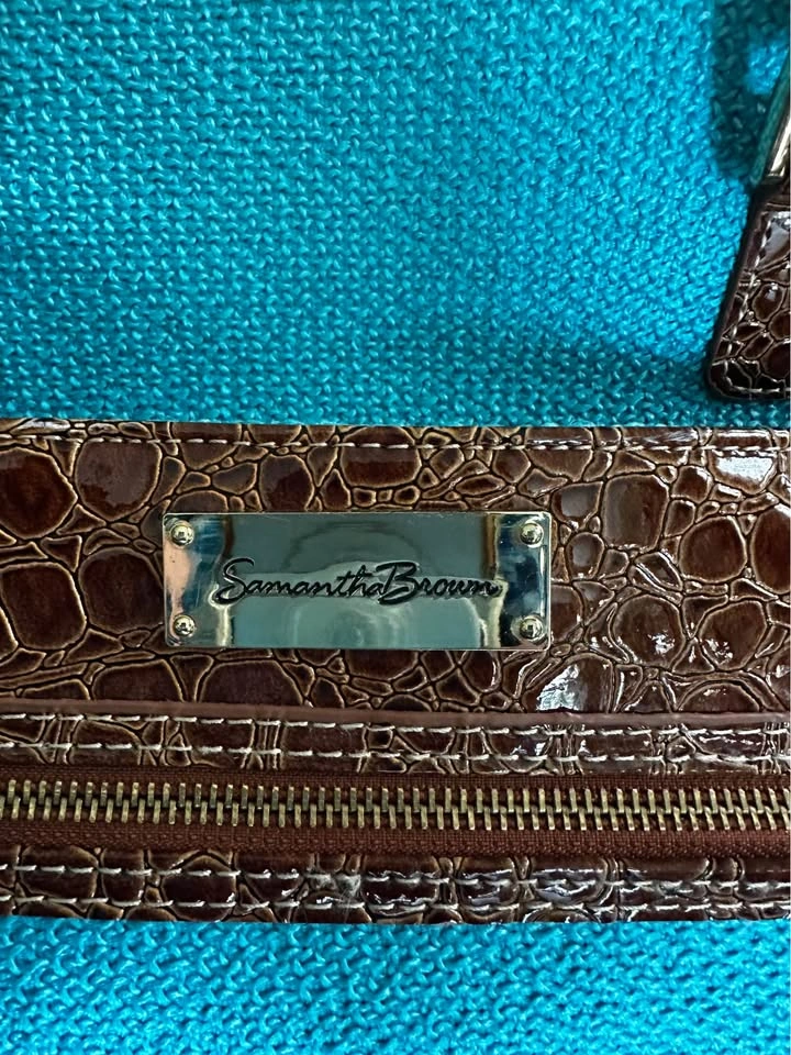 Carry-on spinner luggage sets - photo 4