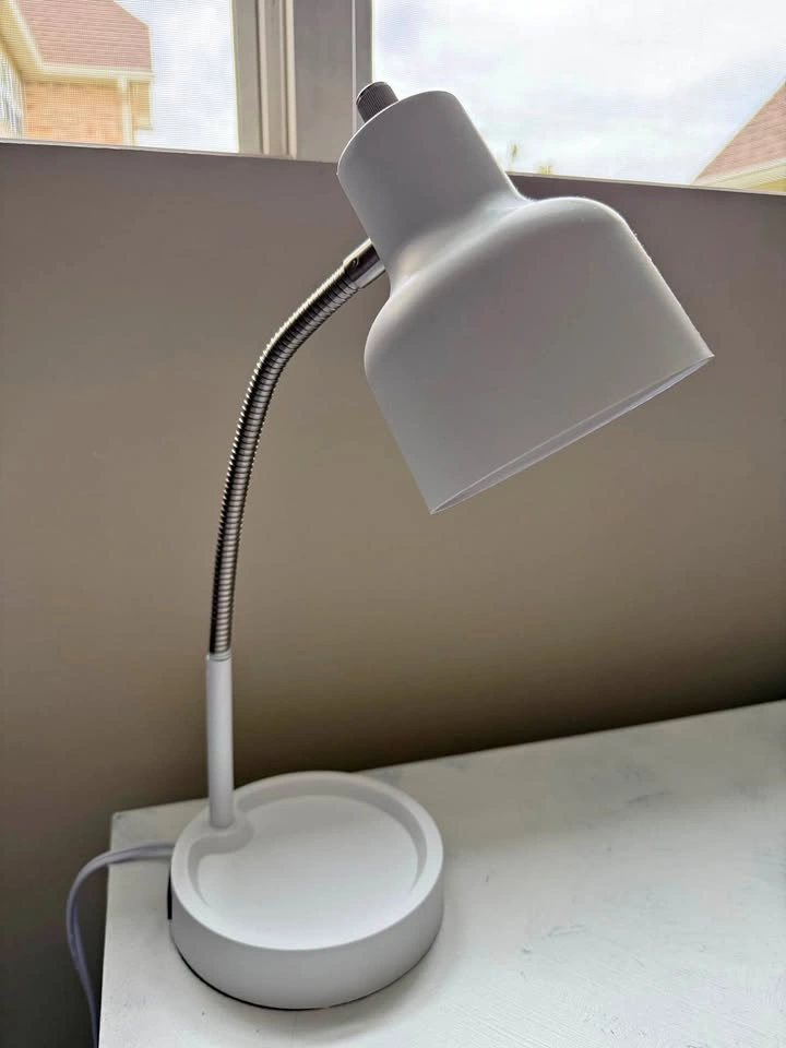 LED Desk Lamp