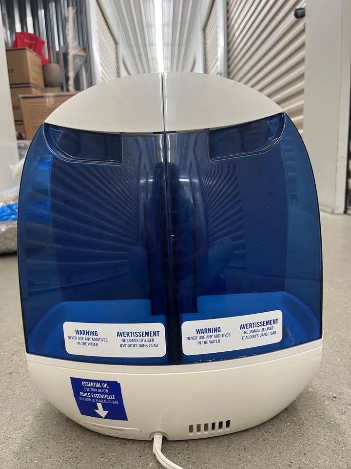 MOVING SALE: PRICE REDUCED – MUST GO BY JUNE 14 Humidifier - photo 4