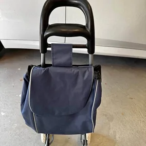 Shopping trolly