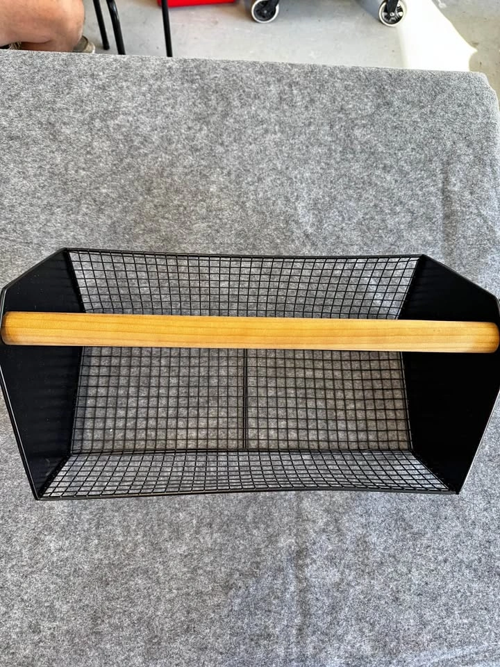 Utility basket