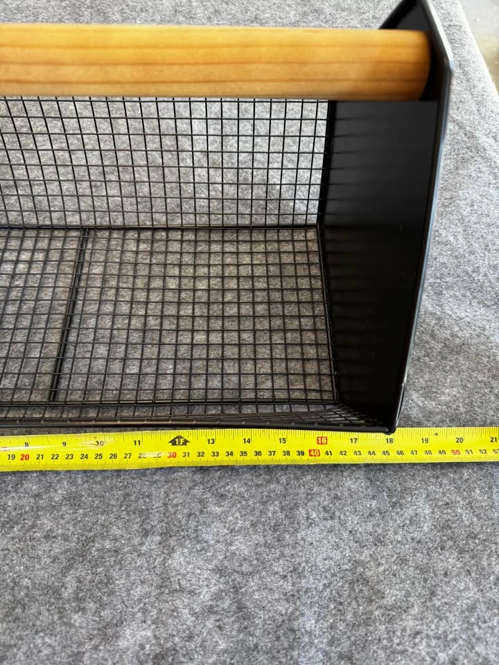 Utility basket - photo 4