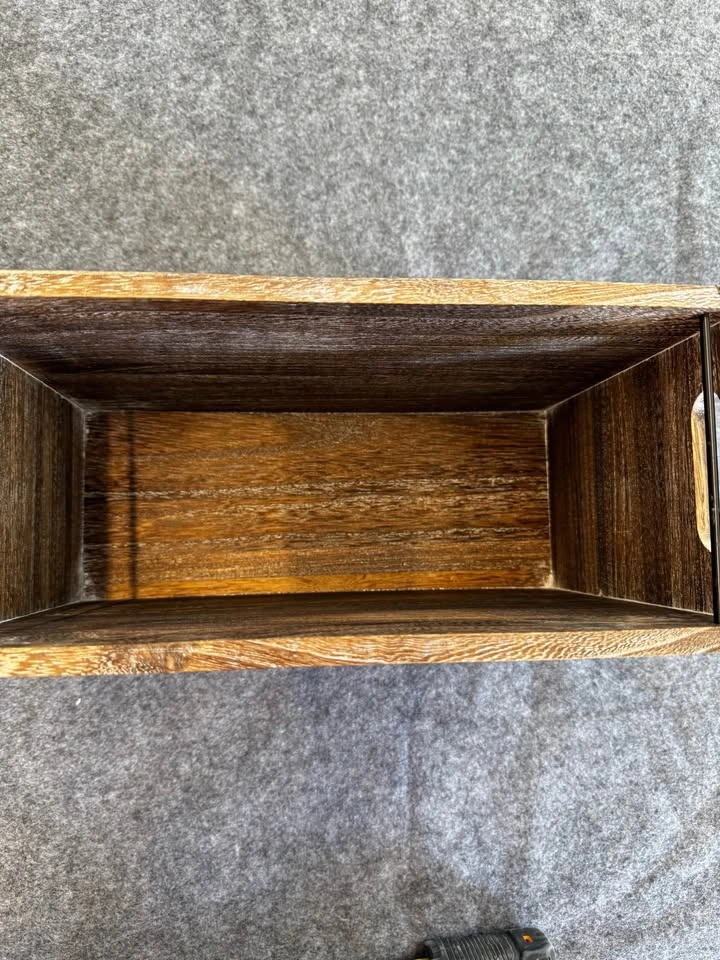 Filing storage box - photo 2