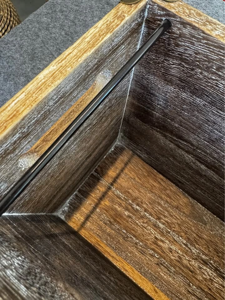 Filing storage box - photo 3