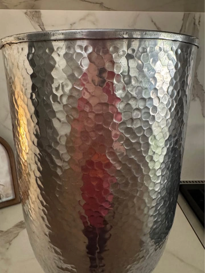 Large floor vase - photo 2