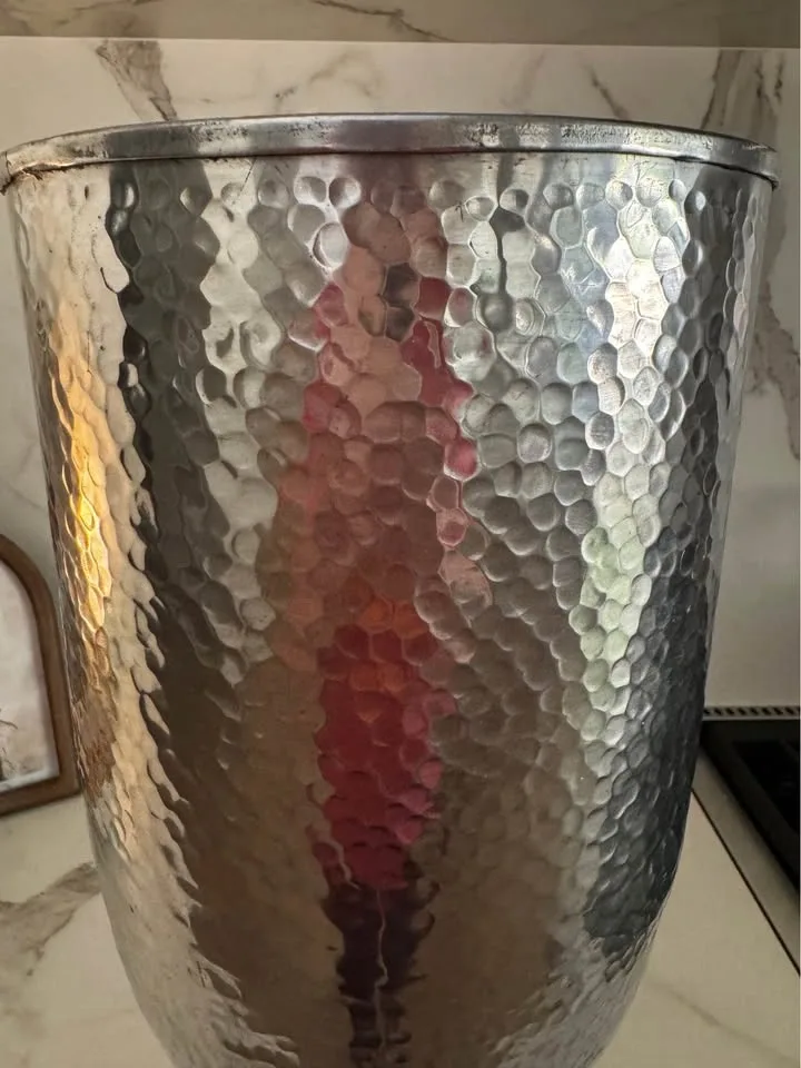 Large floor vase - photo 2