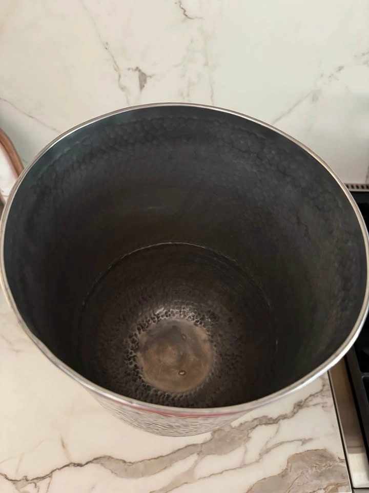 Large floor vase - photo 4