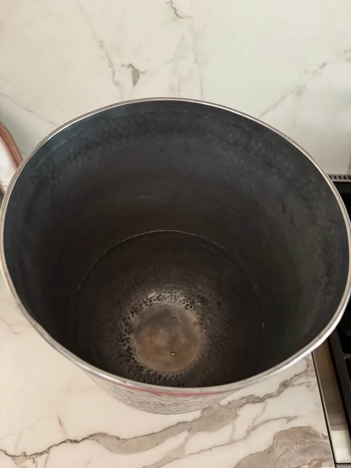 Large floor vase - photo 4