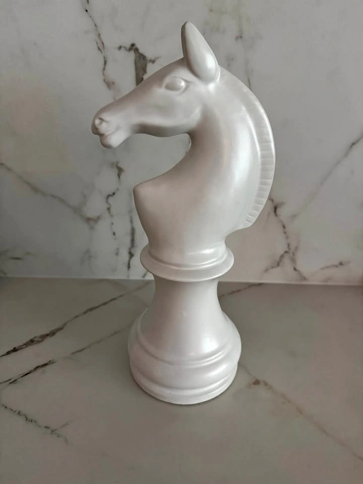 Decor Chess Piece