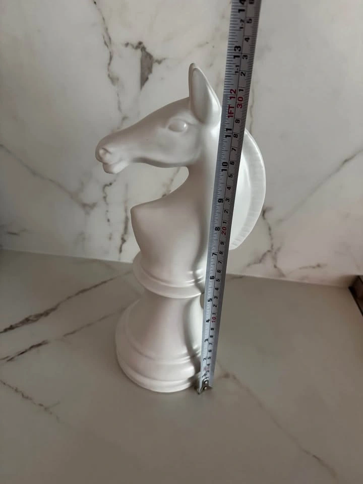 Decor Chess Piece - photo 2