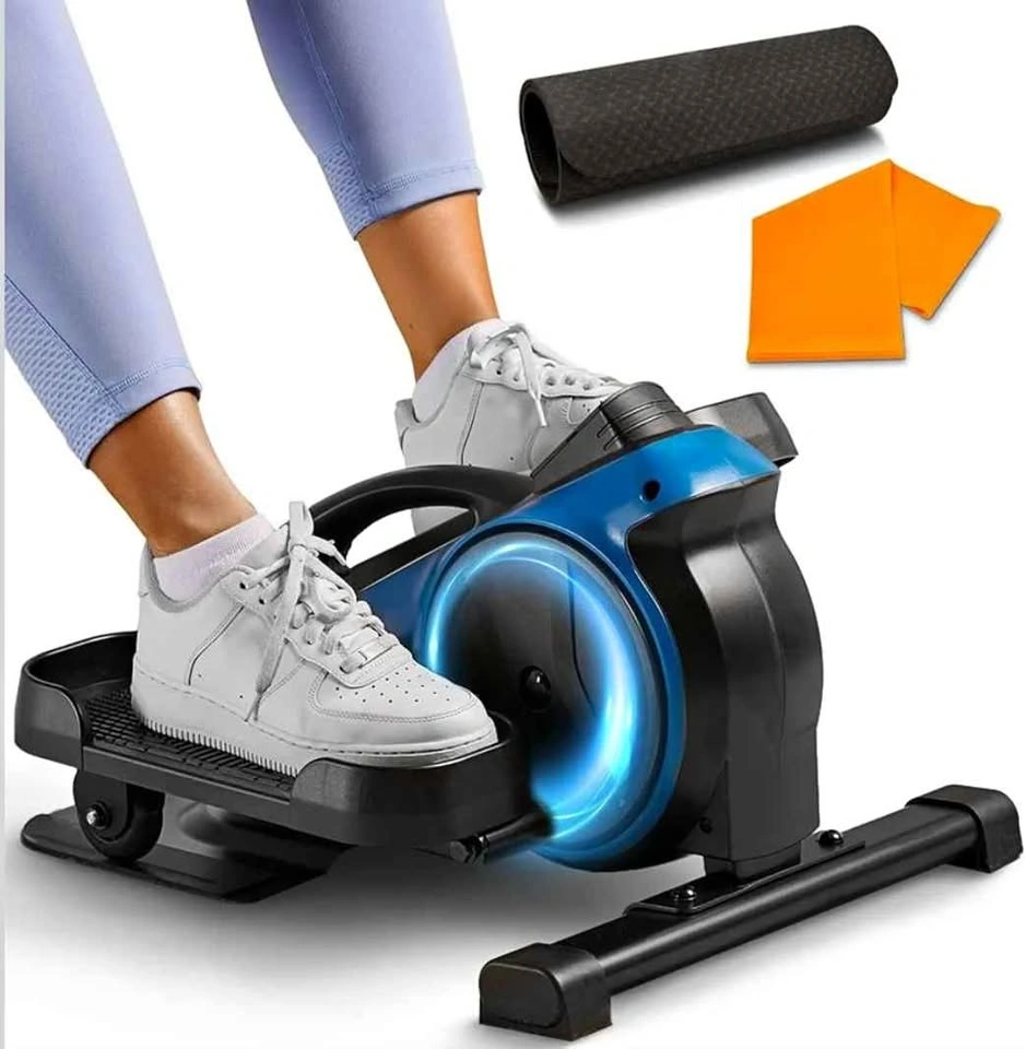 (Brand New) Lifepro Under Desk Elliptical Exercise Machine