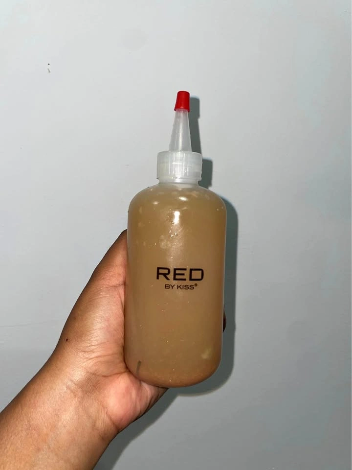 EXTREME HAIR GROWTH! RICE WATER HAIR WASH!