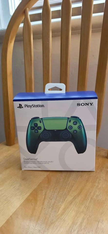 PS5 Digital Edition 1TB Console Bundle - photo 5