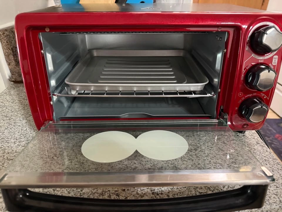 Toaster oven - photo 2