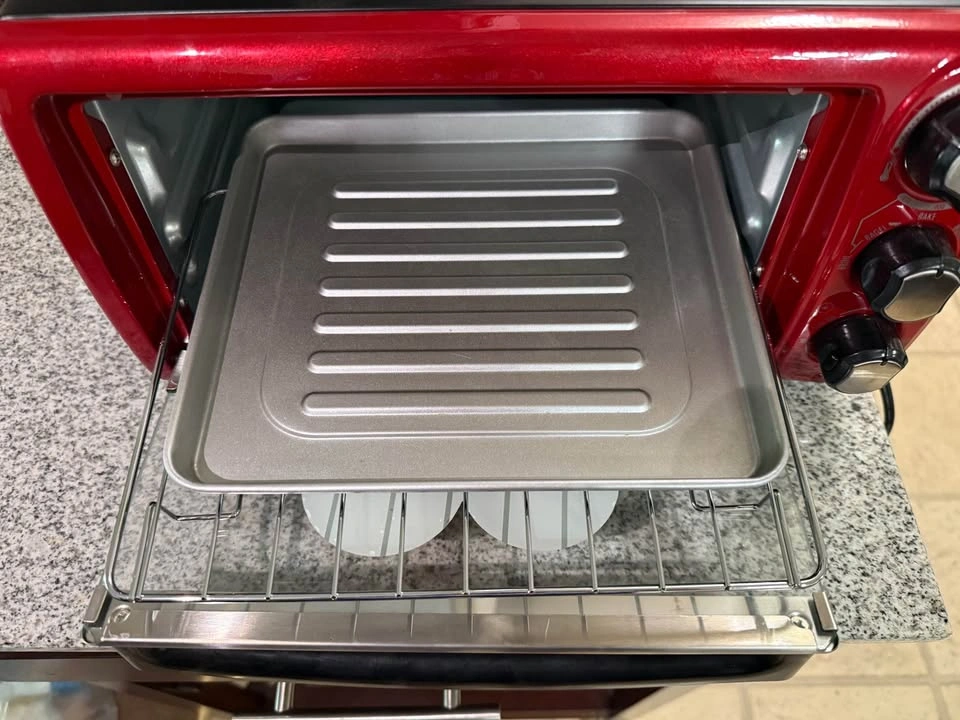 Toaster oven - photo 3