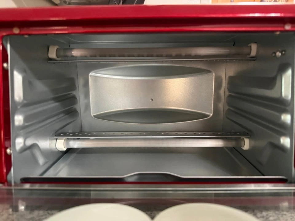 Toaster oven - photo 4