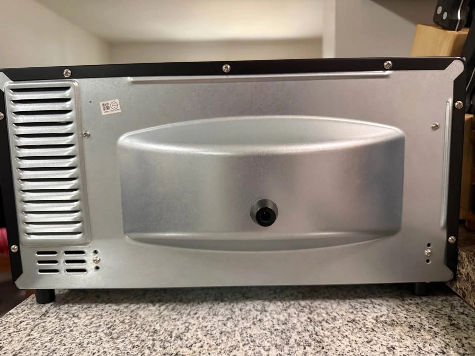 Toaster oven - photo 5