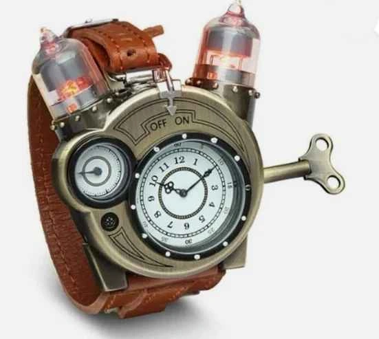 Tesla Watch ThinkGeek - photo 3
