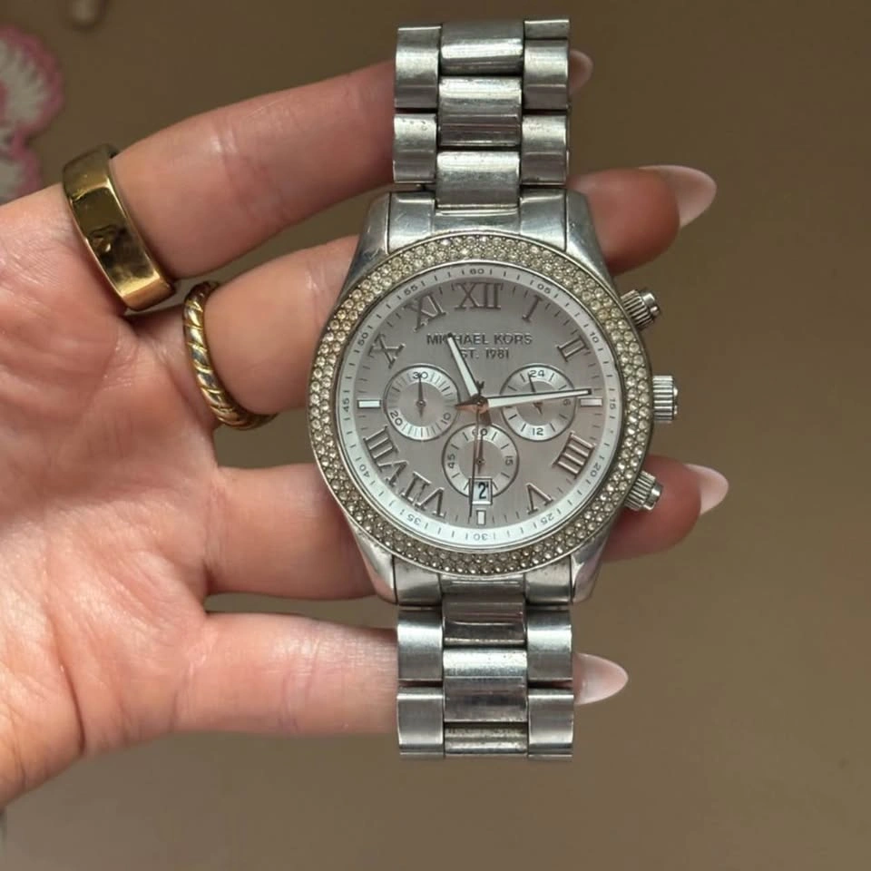 Michael Kors MK5667 Wrist Watch for Women - photo 2