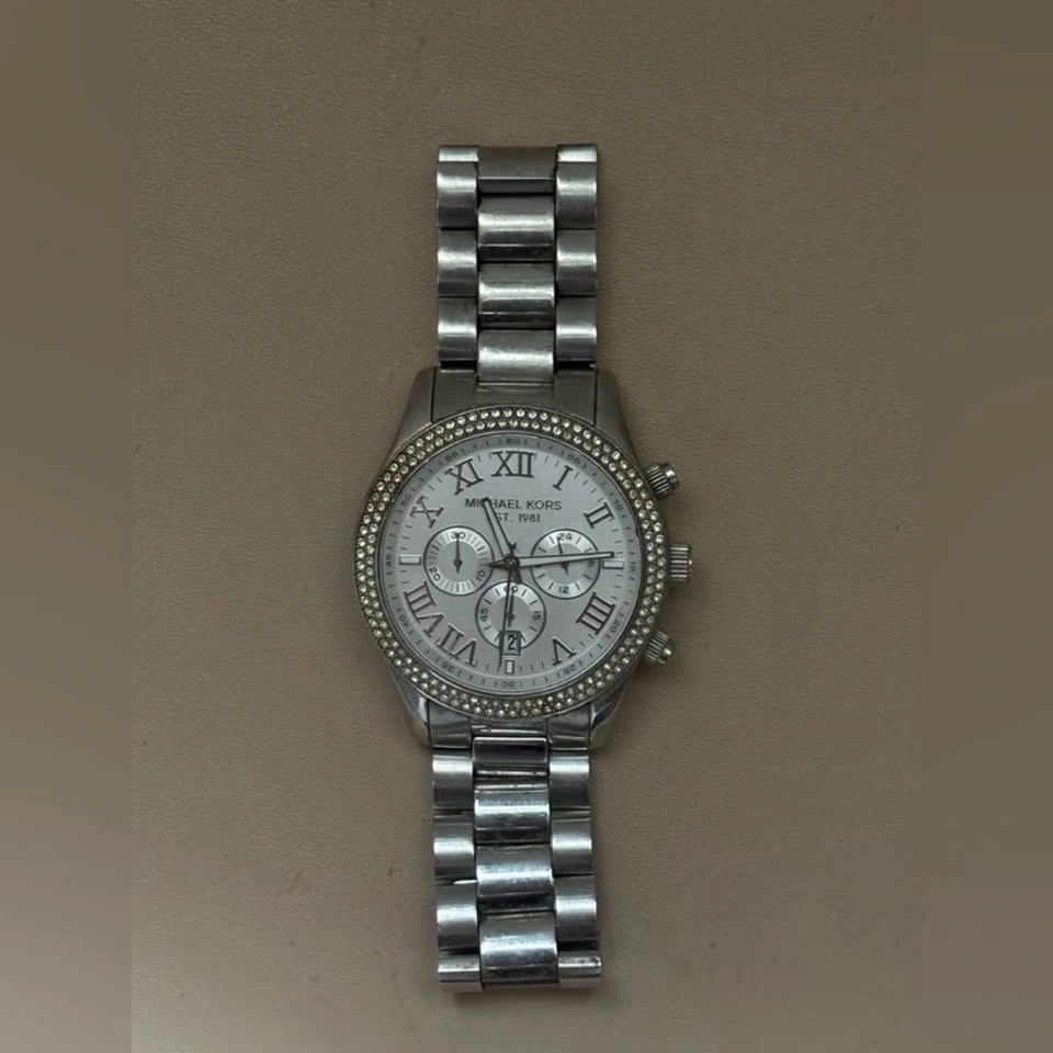 Michael Kors MK5667 Wrist Watch for Women - photo 3
