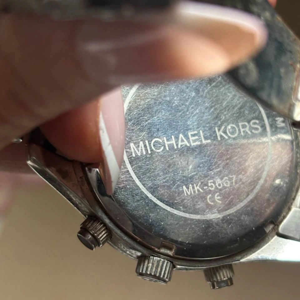 Michael Kors MK5667 Wrist Watch for Women - photo 5