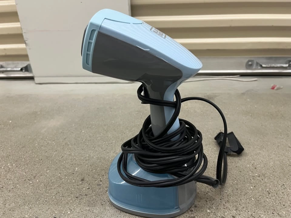 Black+Decker Handheld Garment Steamer – Compact & Fast - photo 4