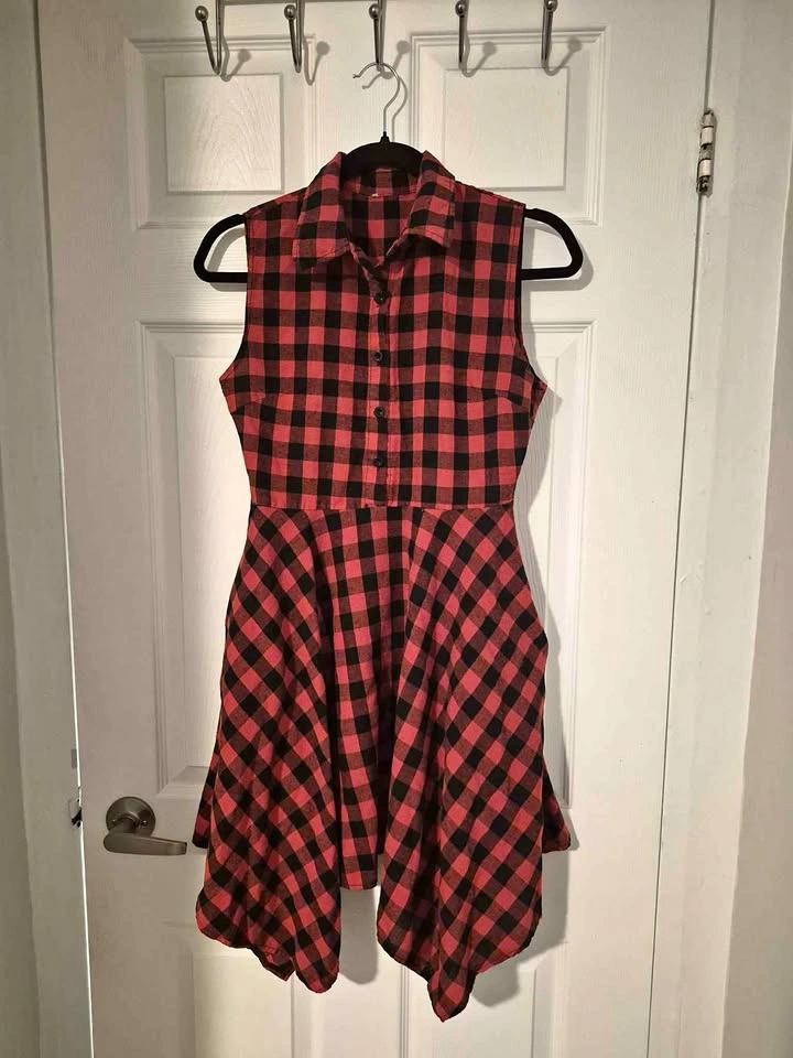 Random Women's Clothes