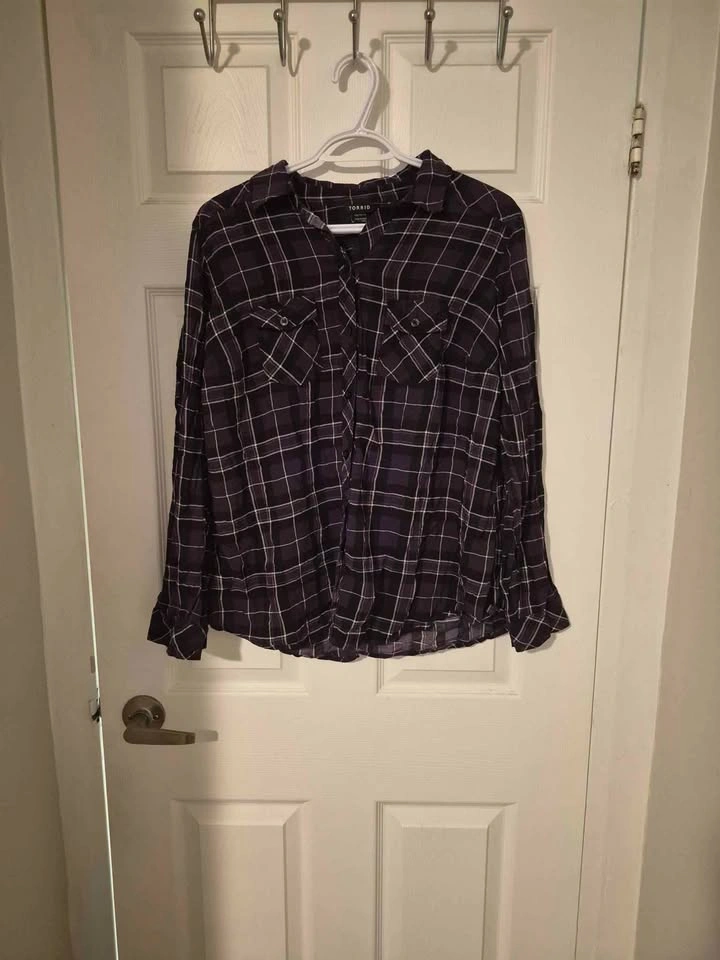 Random Women's Clothes - photo 2