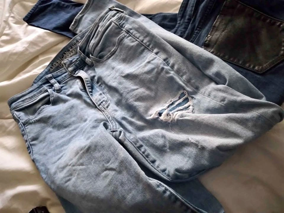 Women jeans
