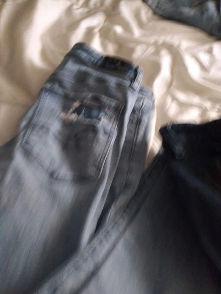 Women jeans - photo 5
