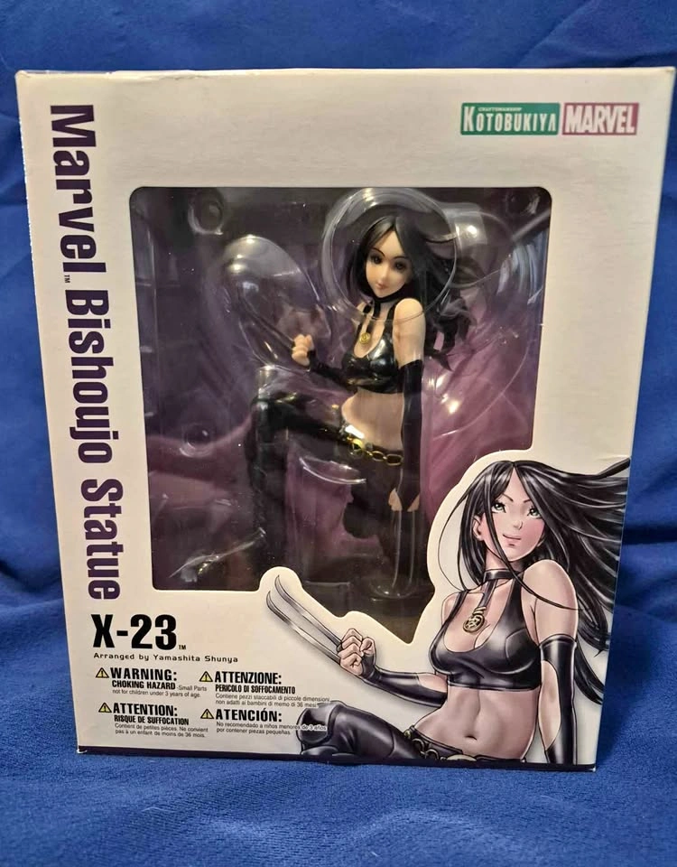 Kotobukiya Bishoujo X-23 Marvel